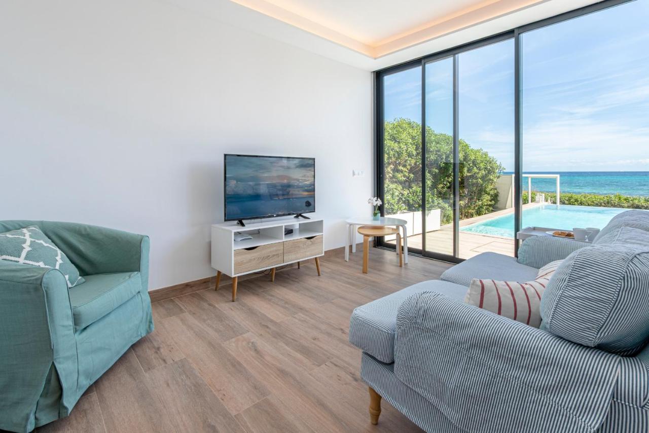Ferienhaus Tamarells A By Homevillas360 Son Serra de Marina