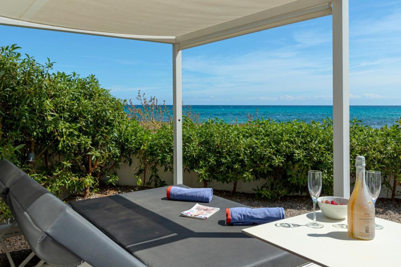Ferienhaus Tamarells A By Homevillas360 Son Serra de Marina
