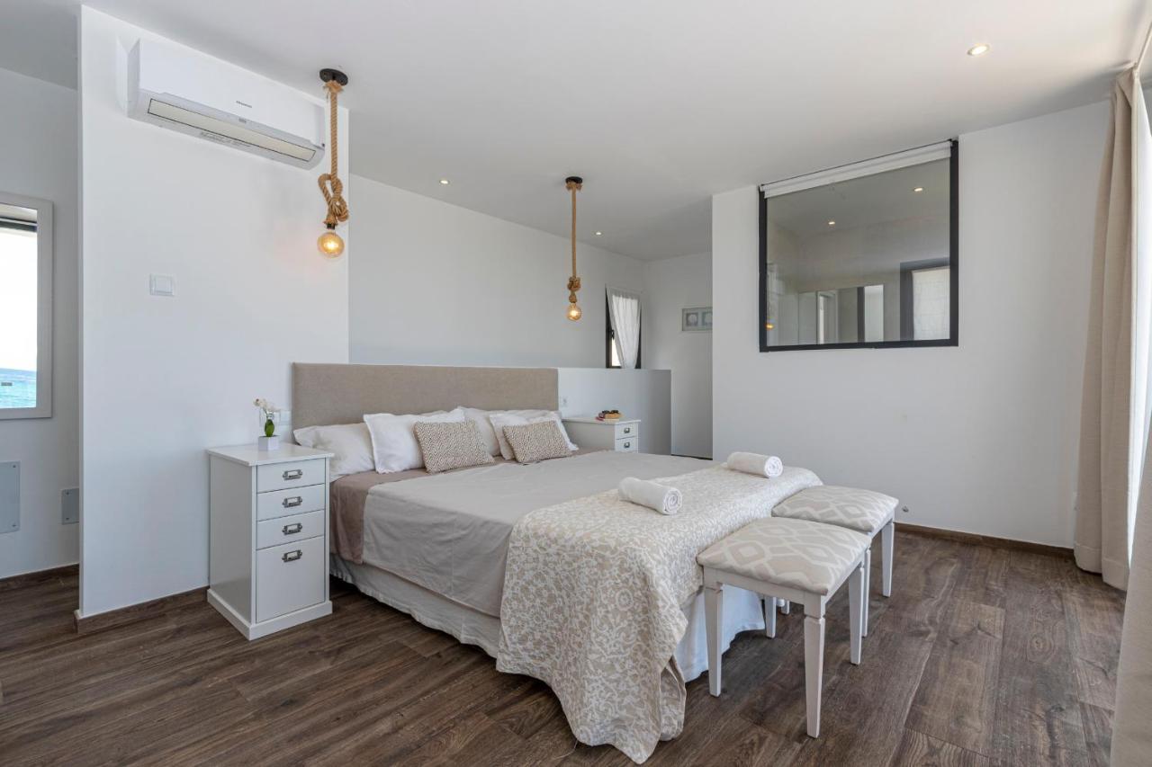 Tamarells A By Homevillas360 Ferienhaus Son Serra de Marina